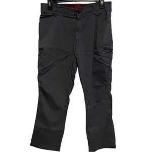 Wrangler Outdoor Blue Pants 38x30